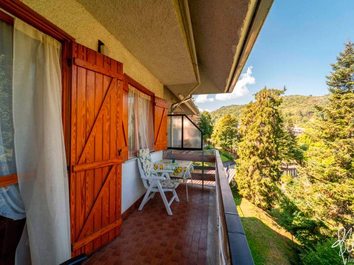 Appartamento bilocale in vendita in Via Radium, Lurisia, Roccaforte Mondovì