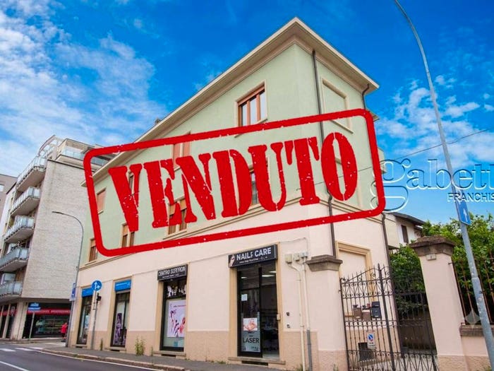 Appartamento bilocale in vendita in via milano, Centro, Rho