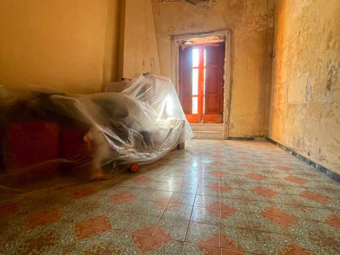 Appartamento con 5 locali in vendita in Circumvallazione di Casamarciano, Centro, Casamarciano