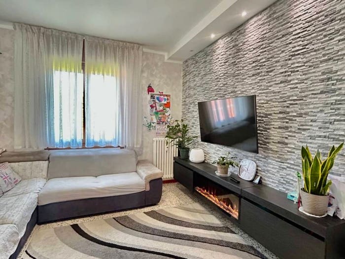 Appartamento trilocale in vendita in Via Alberto Magnocavallo, Sant'Anna, Brescia