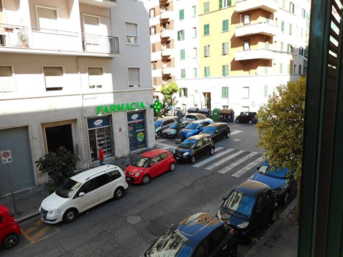Appartamento monolocale in vendita in Via Muzio Scevola, Furio Camillo, Roma