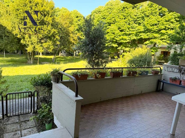 Casa quadrilocale in vendita in Via A Frank, Vallato San Lazzaro, Fano