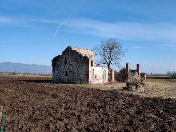 Casa con 6 locali in vendita in Breganze