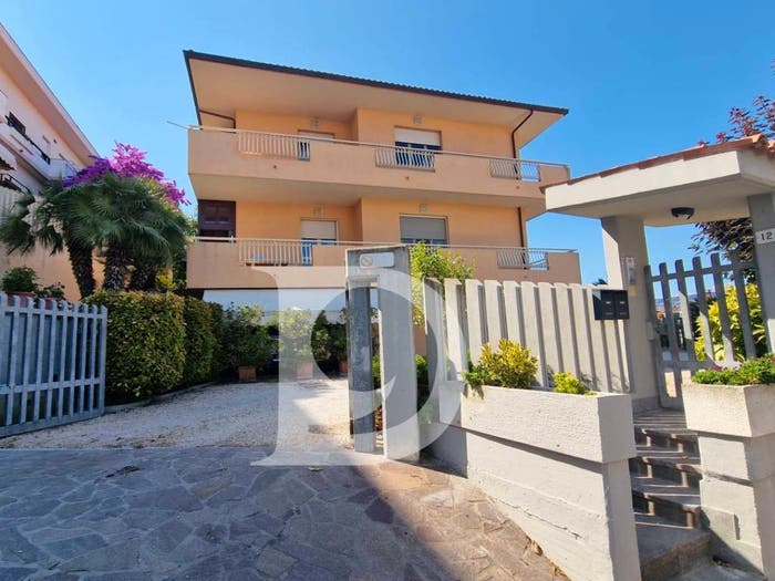 Appartamento con 5 locali in vendita in Via Vado Di Sole, Colli Innamorati Madonna, Pescara