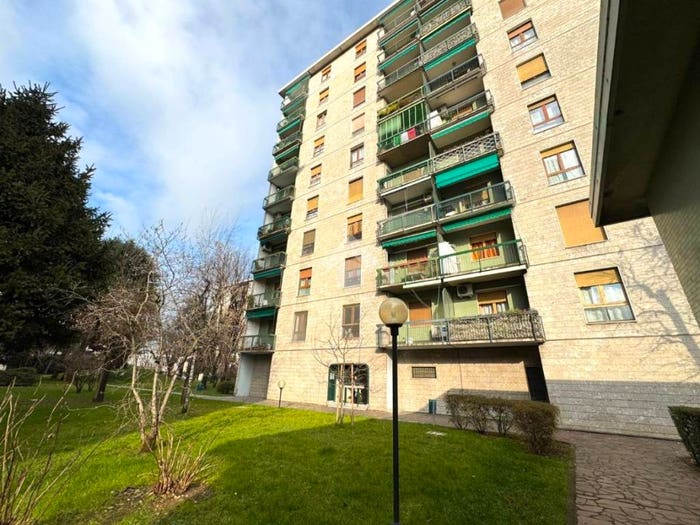 Appartamento bilocale in vendita in Via Niccolò Copernico, Corsico
