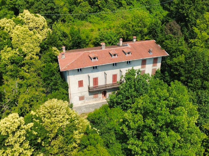 Casa con 6 locali in vendita in Via Belvedere, Centro, Alzano Lombardo