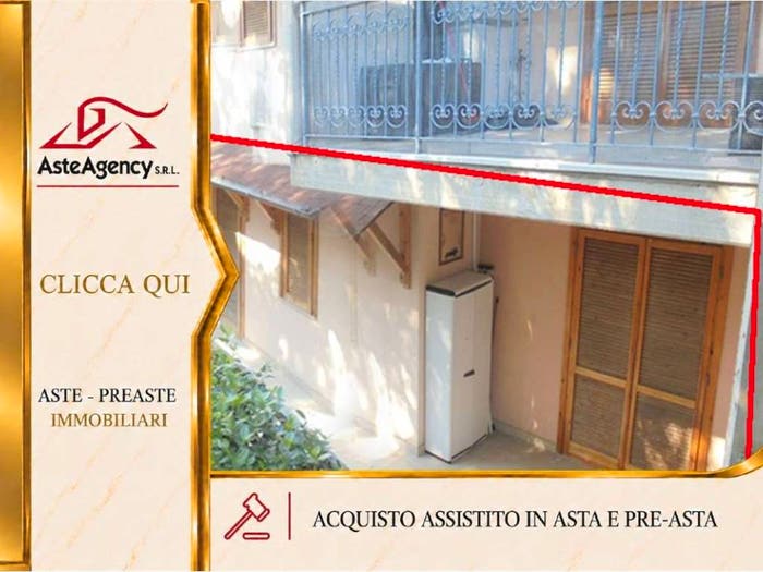 Appartamento quadrilocale in vendita in Contrada Stagliano, Silvi Marina, Silvi