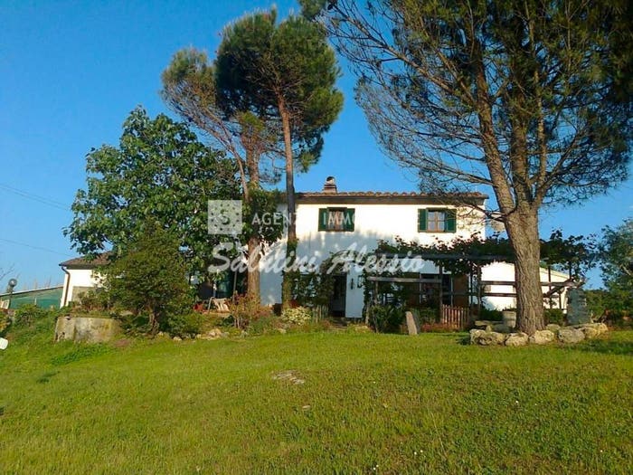Casa con 6 locali in vendita in Via della Monca, Casciana Alta, Casciana Terme Lari