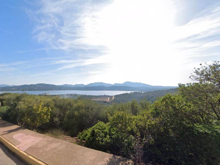 Appartamento bilocale in vendita in Località Cugnana Verde, Cugnana, Olbia