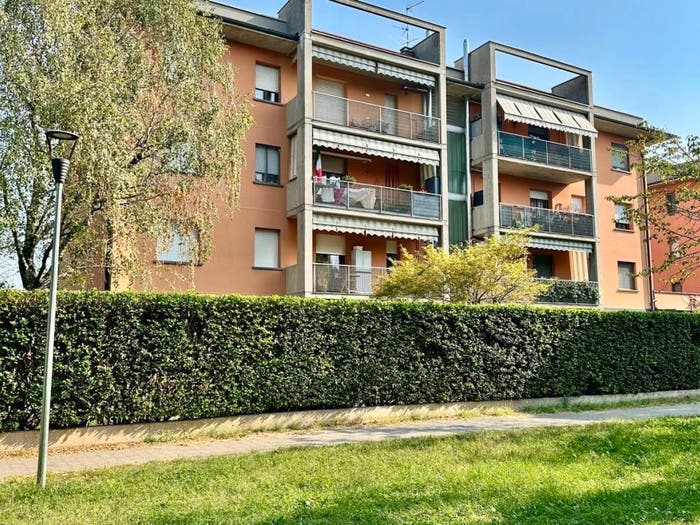 Appartamento trilocale in vendita in Via Vittorio Gasparini, Celadina Boccaleone, Bergamo