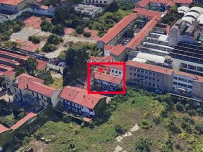 Appartamento bilocale in vendita in Via Palestro, San Michele, Busto Arsizio