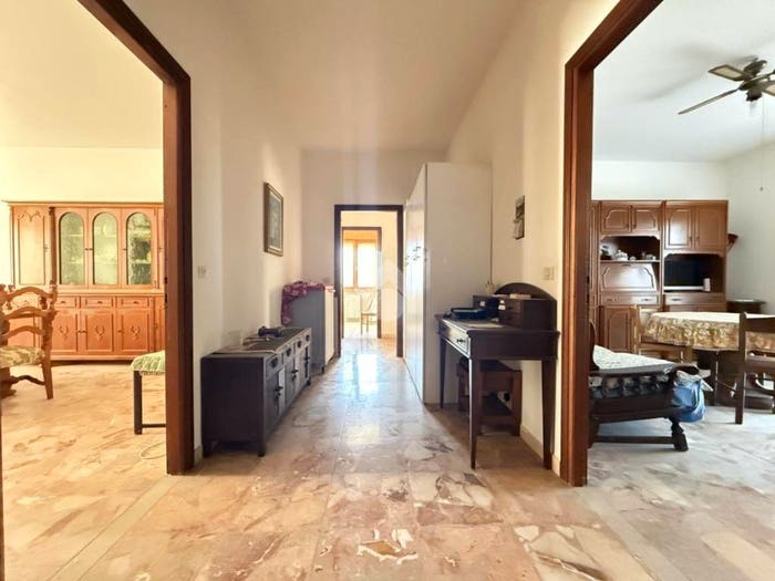 Appartamento quadrilocale in vendita in Via Vittorio Veneto, Castelnuovo Bormida