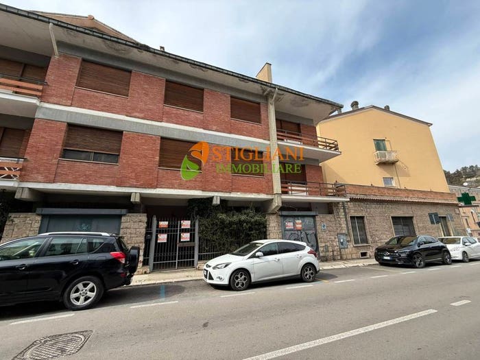 Casa con 6 locali in vendita in Via Milano, Centro, Campobasso