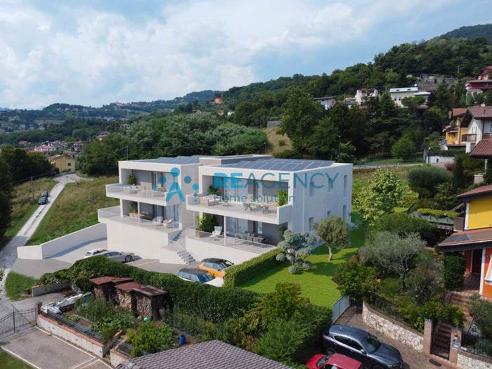 Appartamento quadrilocale in vendita in Via Miniera, Cornedo Vicentino
