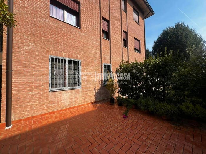 Appartamento trilocale in vendita in Via Piumazzo D, Piumazzo, Castelfranco Emilia