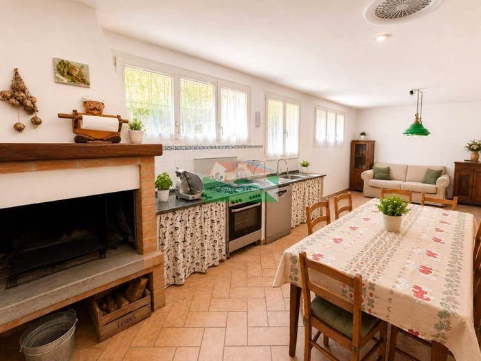 Casa con 6 locali in vendita in Via Giulio Morelli, San Biagio, Ravenna