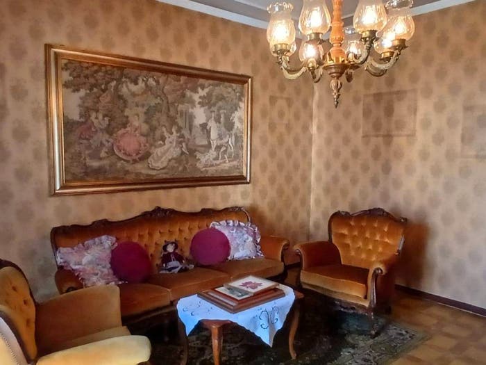 Appartamento con 5 locali in vendita in Via Ugo Bassi, Chiesanuova, Prato