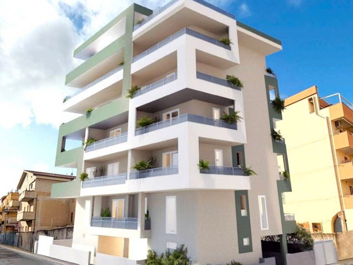 Appartamento quadrilocale in vendita in Pivarada, Alghero