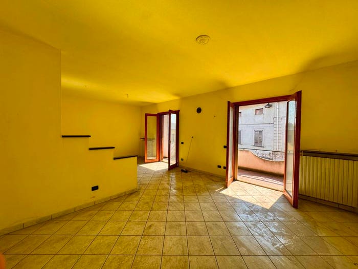 Appartamento trilocale in vendita in Via Roma, Centro, San Bassano