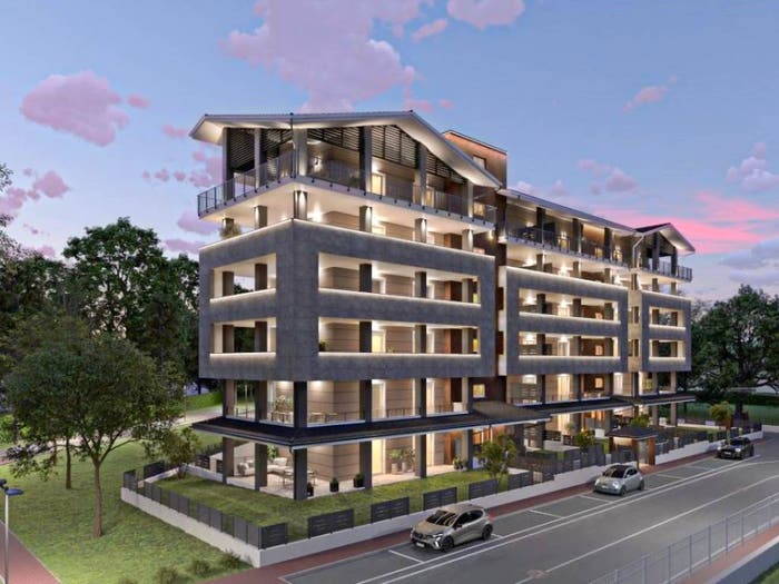 Appartamento quadrilocale in vendita in VIA CERESA, Centro, Chivasso