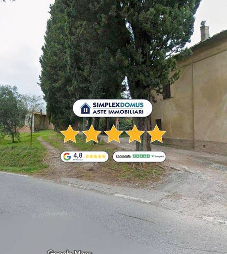 Appartamento con 6 locali in vendita in Località S Cipriano, San Cipriano, Volterra