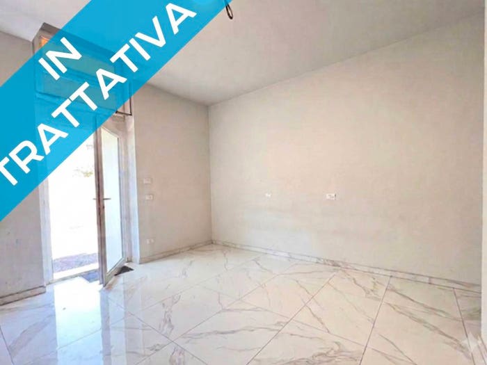 Appartamento bilocale in vendita in Via Chiusure, Sant'Anna, Brescia