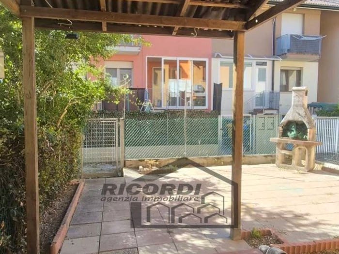 Casa trilocale in vendita in Sambughè, Preganziol
