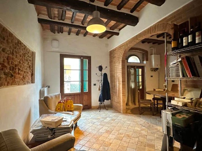 Appartamento quadrilocale in vendita in Marti, Montopoli in Val d'Arno