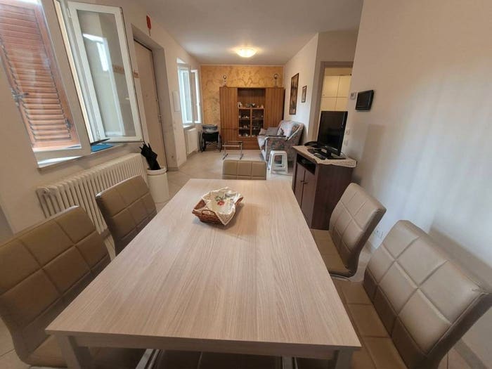 Appartamento trilocale in vendita in Via Fermana Sud, Centro, Montegranaro