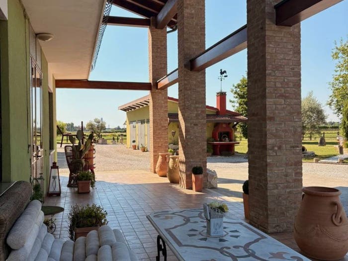 Casa con 6 locali in vendita in Piove di Sacco