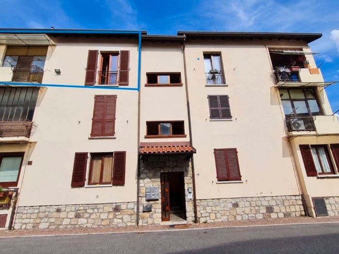 Appartamento trilocale in vendita in Centro, Cividate Camuno