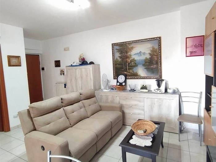 Appartamento trilocale in vendita in Via Benedetto Croce, Centro, Castel Frentano