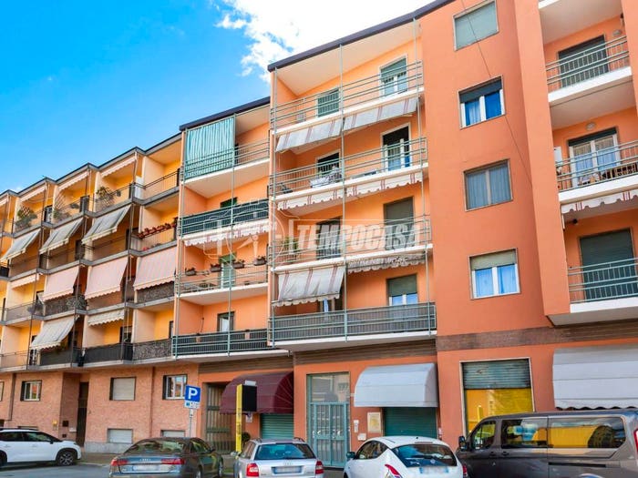Appartamento con 5 locali in vendita in Via San Giuseppe, Centro, Fossano