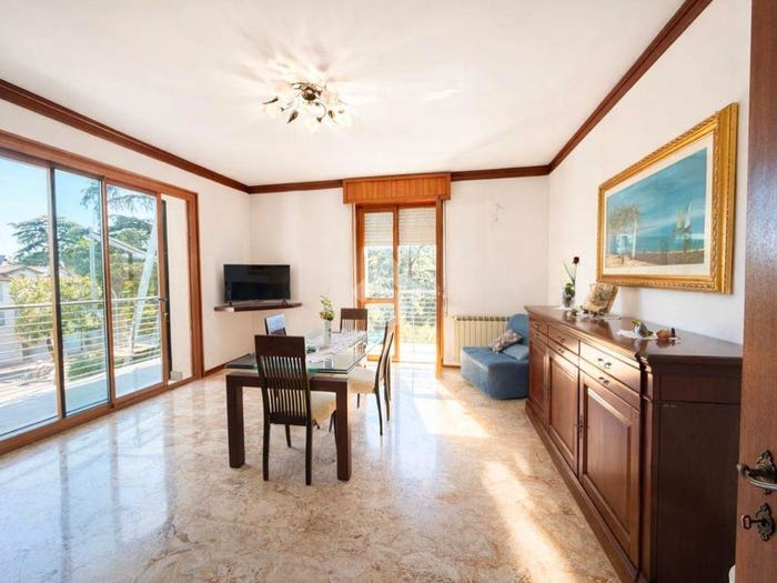 Appartamento quadrilocale in vendita in Desenzano Centro, Desenzano del Garda