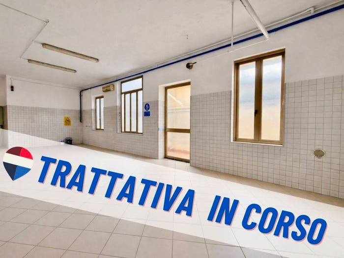 Casa con 5 locali in vendita in Via Giuseppe Garibaldi, Ostiano