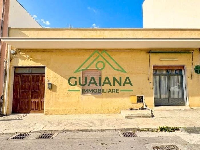 Casa con 5 locali in vendita in Via Giacinto, Rigaletta, Erice