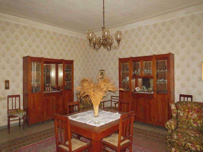 Appartamento con 5 locali in vendita in Via Garibaldi, Centro, Nepi