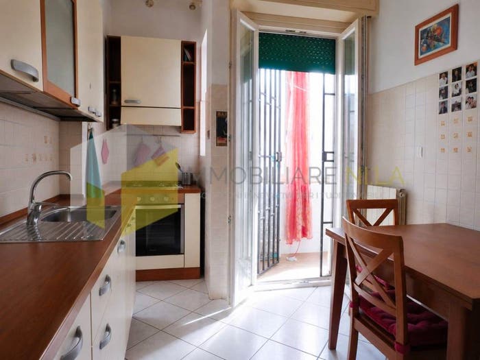 Appartamento quadrilocale in vendita in Piazzale Ravenna, Porta a Lucca, Pisa