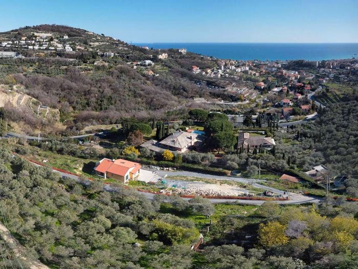 Casa monolocale in vendita in Reg Castellari, Pietra Ligure