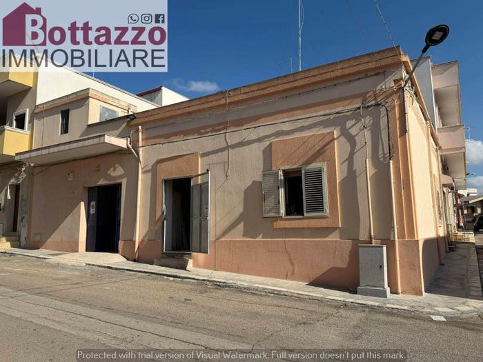 Appartamento bilocale in vendita in Via Arno, Centro, Lizzano