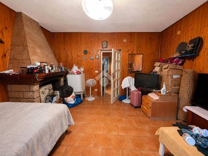 Casa quadrilocale in vendita in Via Giulio Guelfi, Navacchio Nord Zambra, Cascina