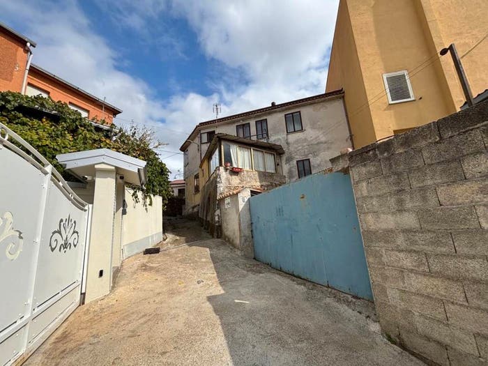 Casa con 5 locali in vendita in Via Monte Carrumango, Fronti, Lamezia Terme