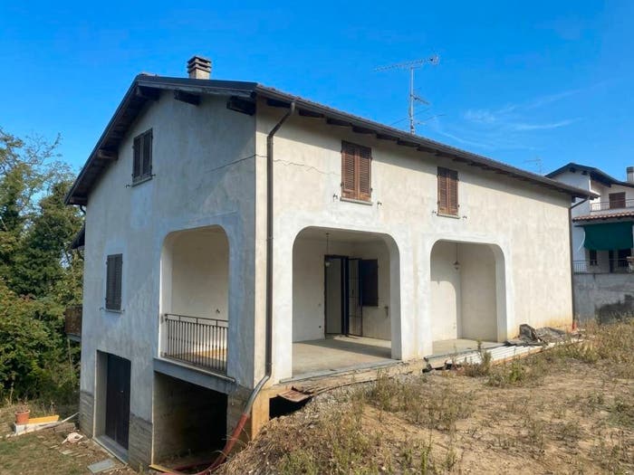 Casa trilocale in vendita in Via John Fitzgerald Kennedy, Rivanazzano Terme