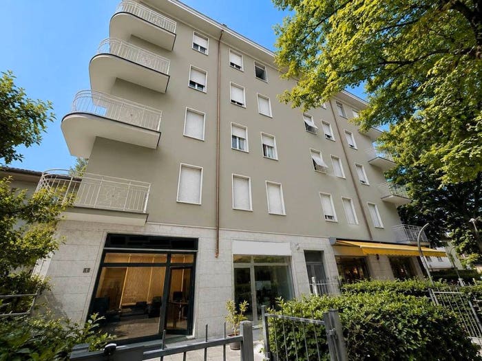 Appartamento quadrilocale in vendita in VIA SETTE FRATELLI CERVI, Stadio Cittadella, Parma