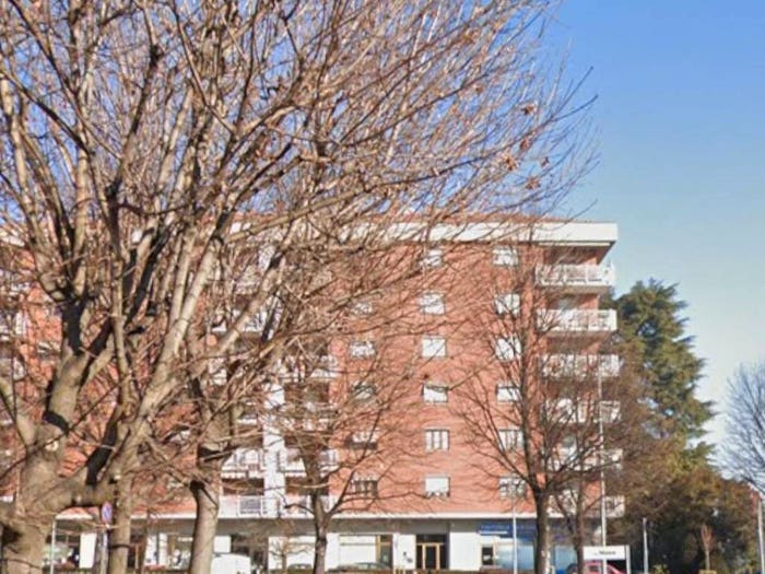 Appartamento con 5 locali in vendita in Via Nizza, Coop Vecco, Rivoli