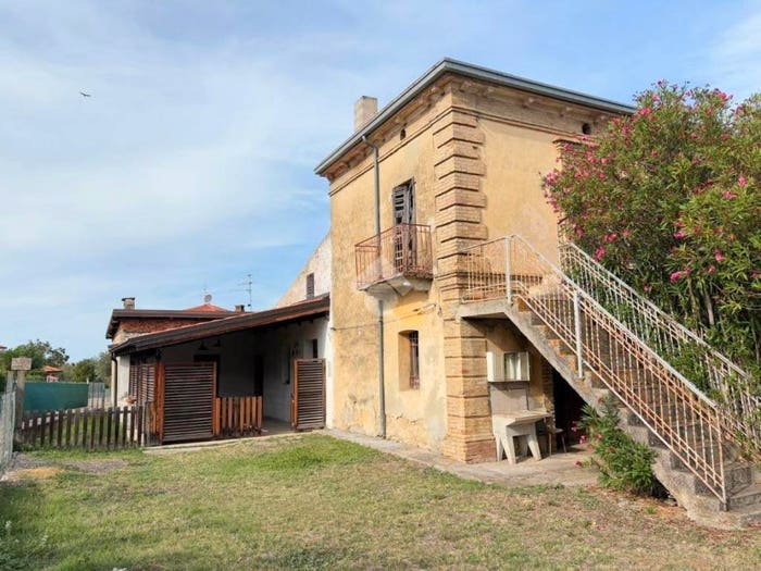 Casa con 6 locali in vendita in Contrada Villa Martelli, Centro, Lanciano