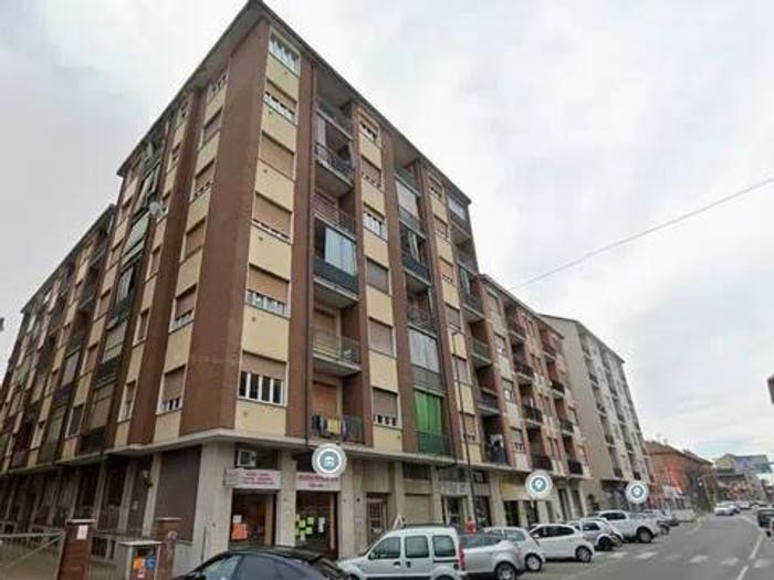 Appartamento trilocale in vendita in Corso Alessandria, Corso Alessandria, Asti