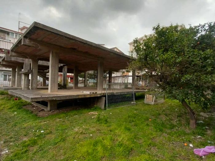 Casa con 6 locali in vendita in Via Stromboli, Centro, Amantea