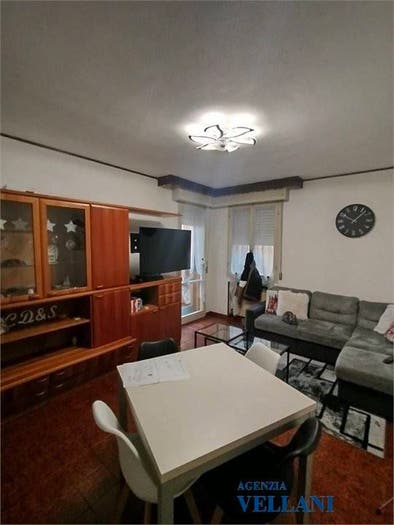 Appartamento quadrilocale in vendita in Morbidina Cuneo, Carpi