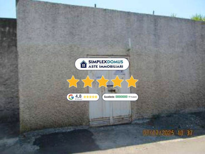 Casa quadrilocale in vendita in Via del Progresso, Nicastro Sambiase, Lamezia Terme